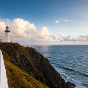 Byron Bay
